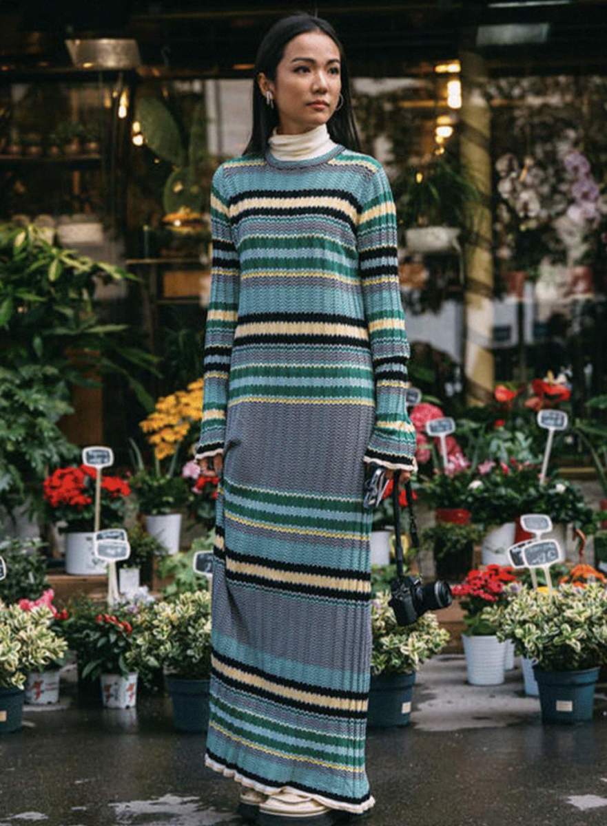 fashion